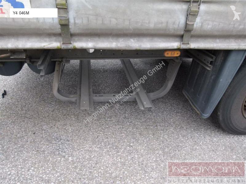Semiremorca Schmitz Cargobull SCS 24/L-C E B