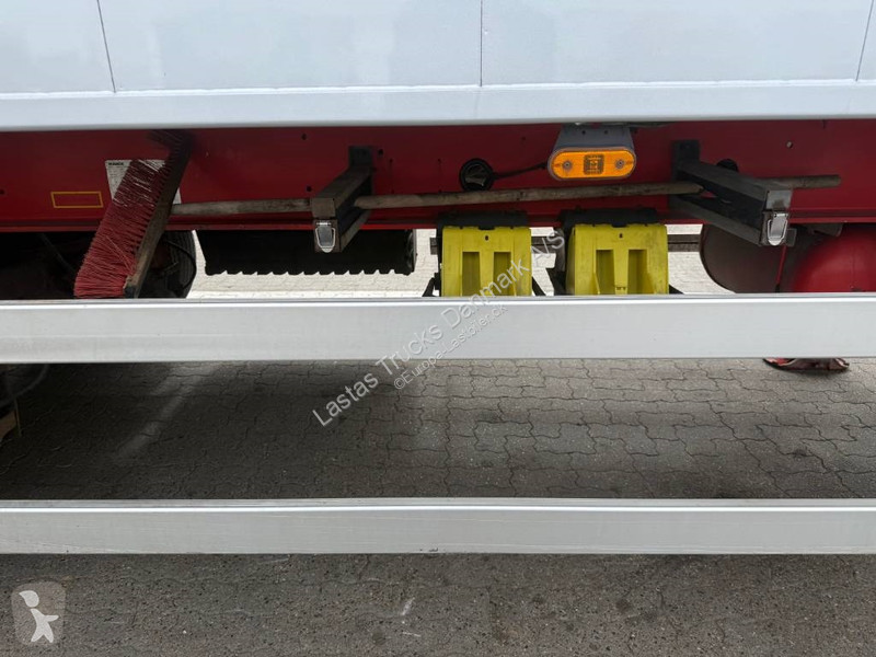 Semi reboque Knapen Walkingfloor /...