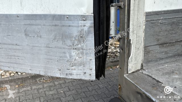 Semirimorchio Schmitz Cargobull 24/L - 13.4 FP...