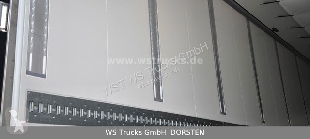 Semitrailer Krone " Sofort " SLXi300...