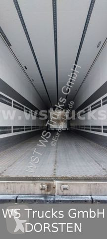 Semitrailer Schmitz Cargobull 24 Kühlauflieger...