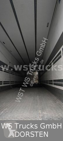 Semitrailer Schmitz Cargobull 24 Kühlauflieger...
