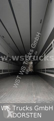 Semitrailer Schmitz Cargobull 24 Kühlauflieger...