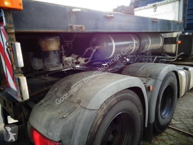 Трал Langendorf SATAH 40/45