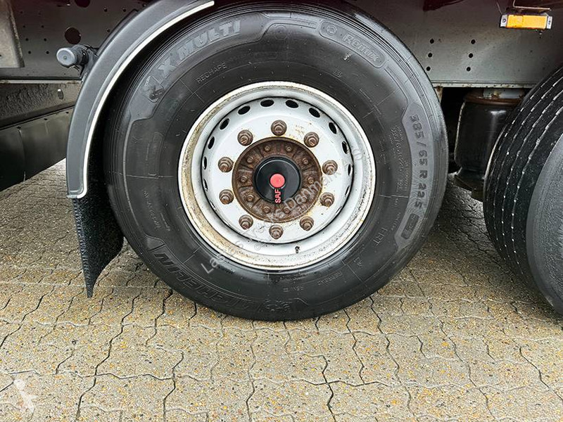 Semiremorca Kel-Berg Curtainsider /...