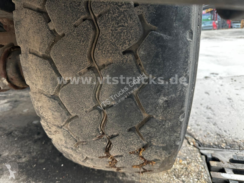 نصف مقطورة Schmitz Cargobull Gotha  18-7,2...