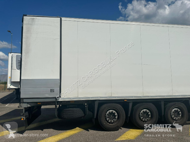 Semi remorque Schmitz Cargobull Semitrailer...