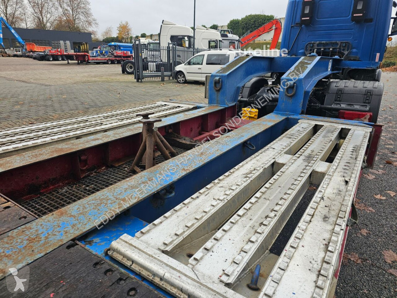 Трал Langendorf SATUE 30/34