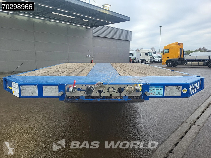 Maskinbæreren Broshuis 3ASD-18-30/0 Lift +...