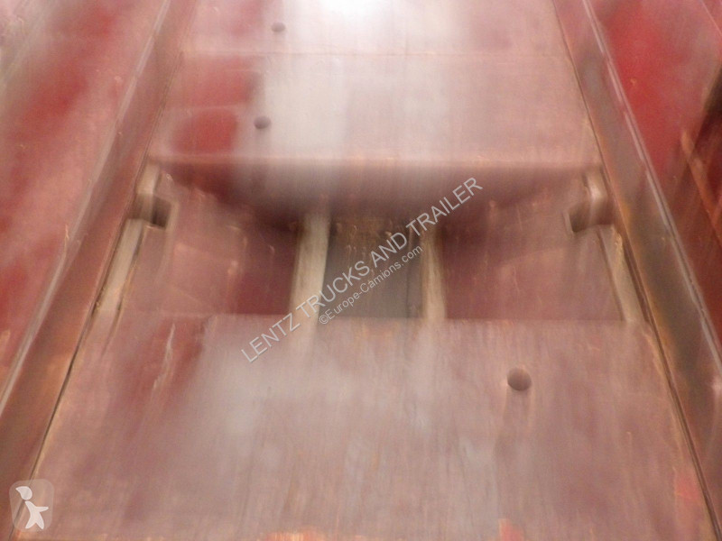Oplegger Kögel COILMULDE 920 M LANG