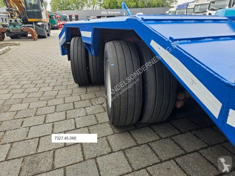 Трал Langendorf SATUE 40/48