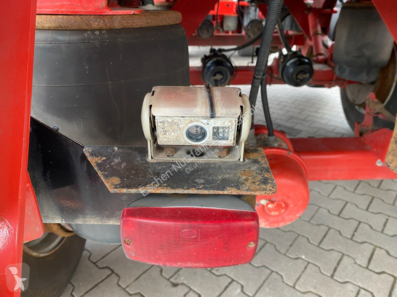 Semirimorchio Meiller 3|...