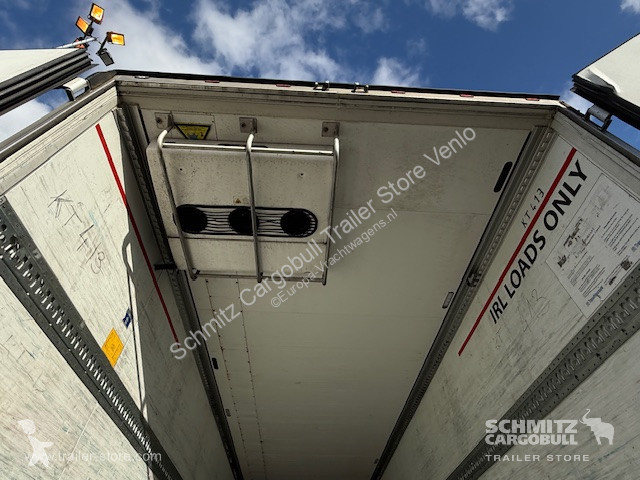 Semiremorca Schmitz Cargobull Tiefkühler...