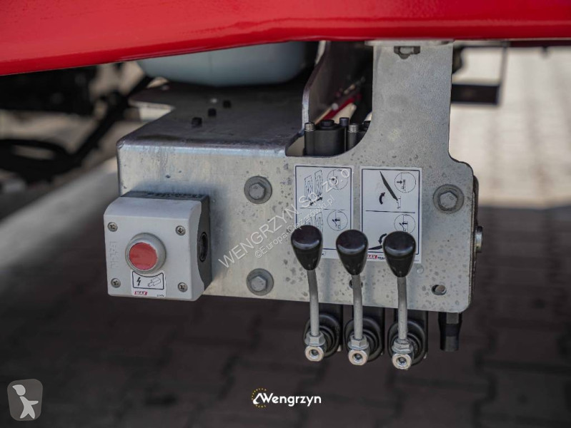 Náves MAX Trailer Tridem | 3 axle |...