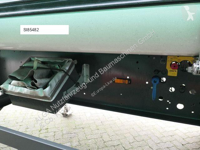 Semirimorchio Schmitz Cargobull SKI 24 SL 9.6,...