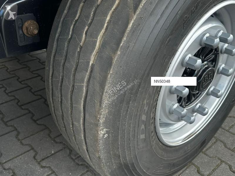 Oplegger Krone STANDARD / FIRANKA / XL /...