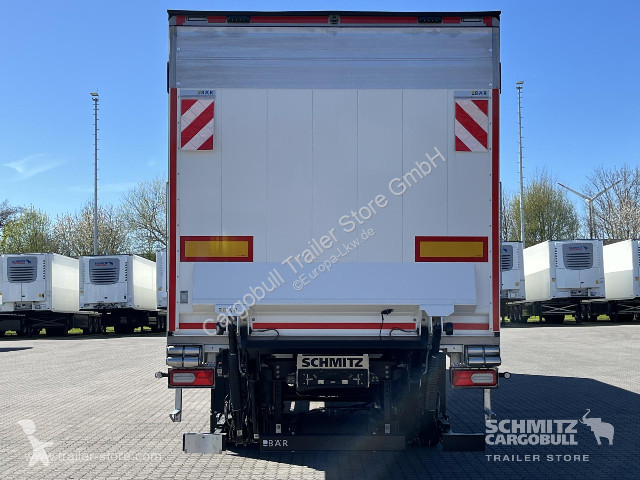 Semirimorchio Schmitz Cargobull Tiefkühler...