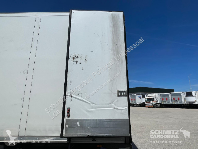 Oplegger Schmitz Cargobull Semitrailer Reefer...