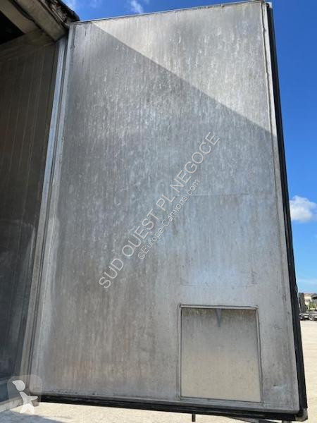 نصف مقطورة Benalu  BENNE CEREALIERE 59m3