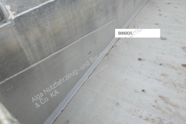 نصف مقطورة Schmitz Cargobull SKI 24 SL 7.2,...