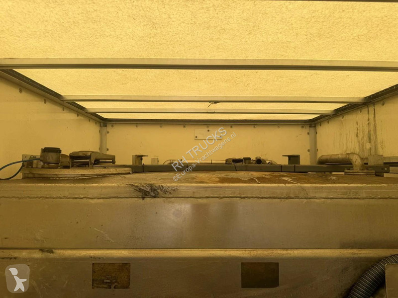 نصف مقطورة Groenewegen DRO-14-20 B 2 AXLE - BPW...