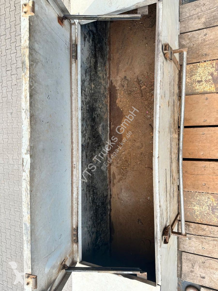 Porta máquinas Müller-Mitteltal TS3 Profi 30,0...