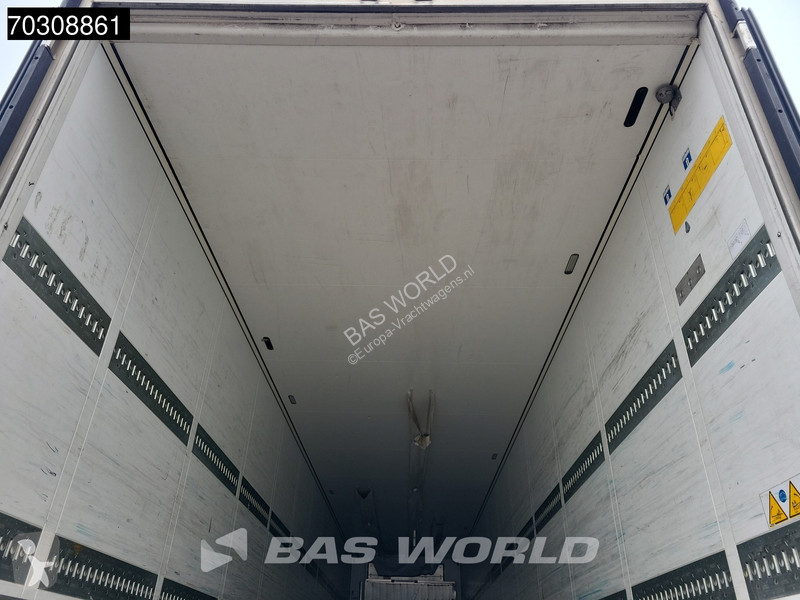 نصف مقطورة Schmitz Cargobull NKS*SCB*S3B Tail lift