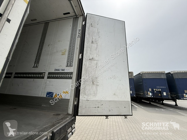 Oplegger Schmitz Cargobull Tiefkühler Standard