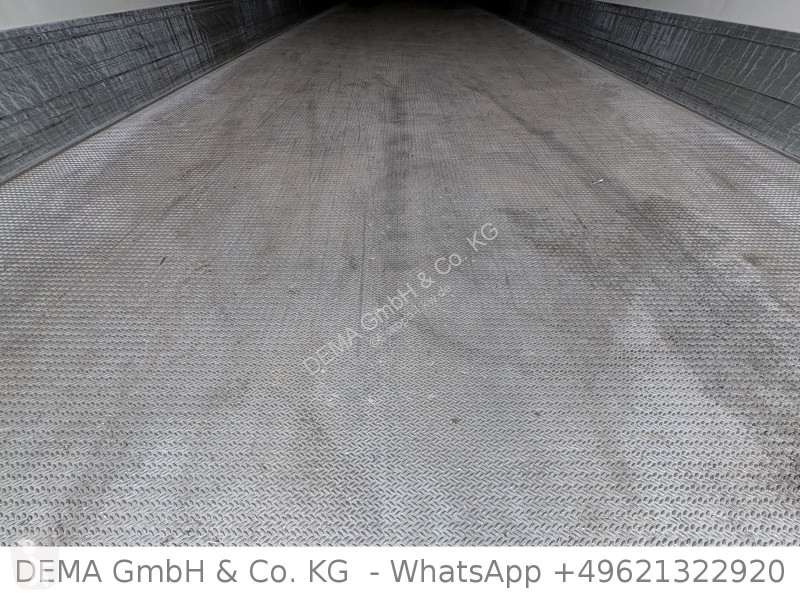Semiremorca Schmitz Cargobull SCBS3B*5...