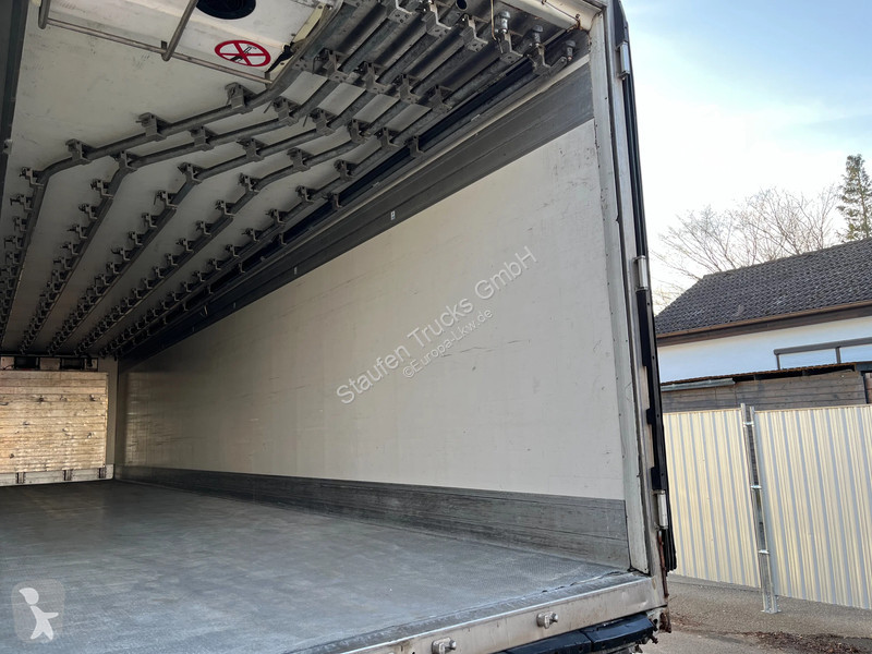 نصف مقطورة Schmitz Cargobull Cargobull  24...