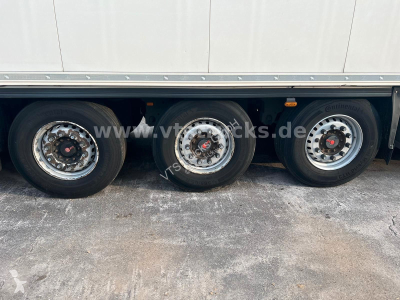 Semirremolque Schmitz Cargobull SCB S3B...
