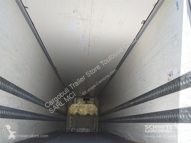 Semiremorca Krone Semitrailer Reefer Standard