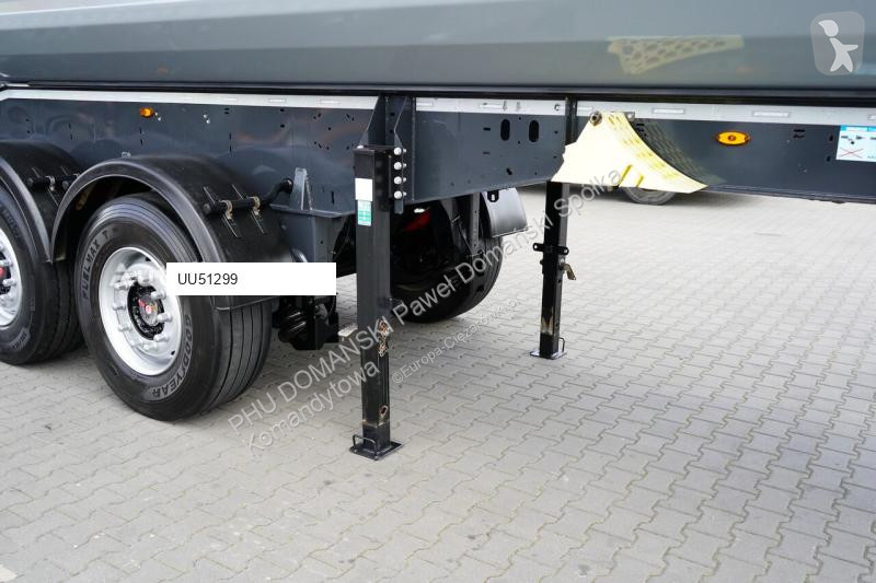 Полуремарке Schwarzmüller / WYWROTKA / 26 M3 /...