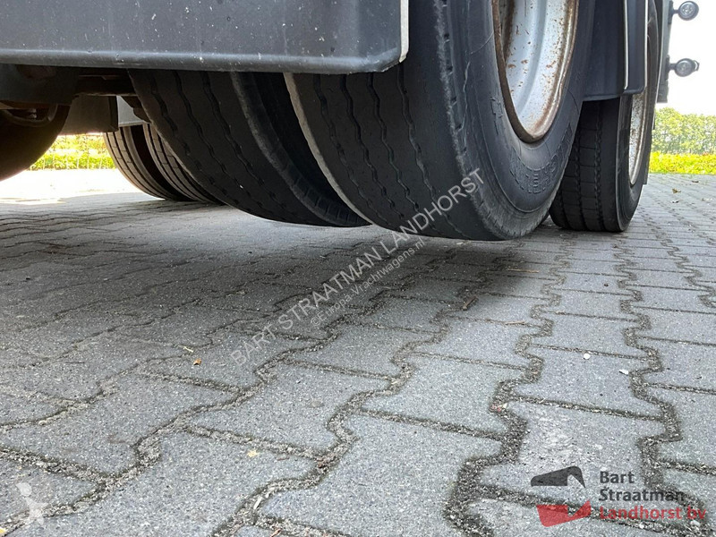 Semirremolque Contar A 1018 LC 3 assige...