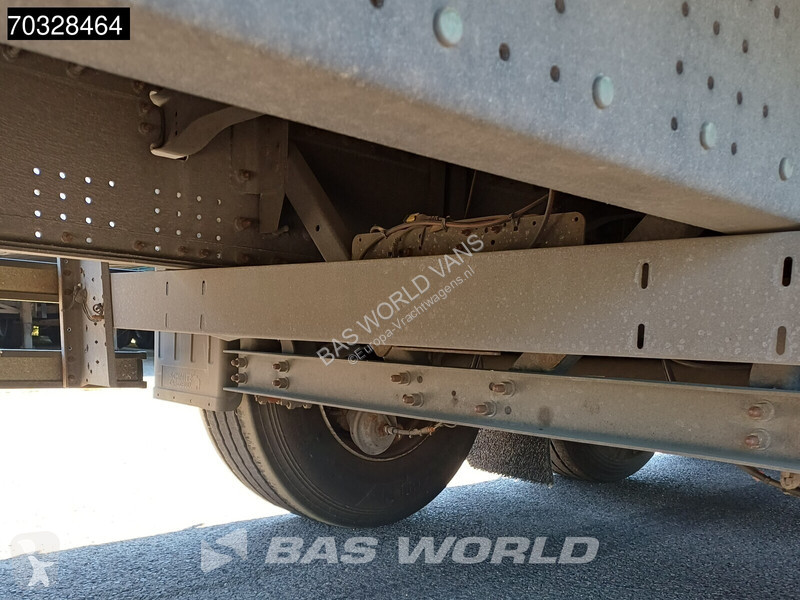 Semi remorque Schmitz Cargobull SCB*S3T...