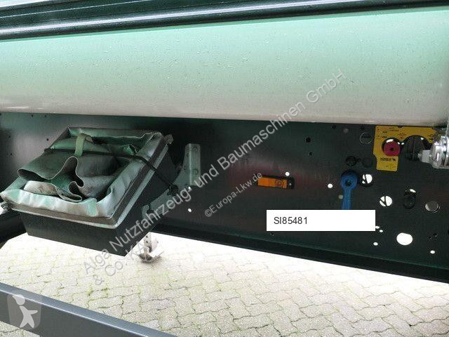نصف مقطورة Schmitz Cargobull SKI 24 SL 9.6,...
