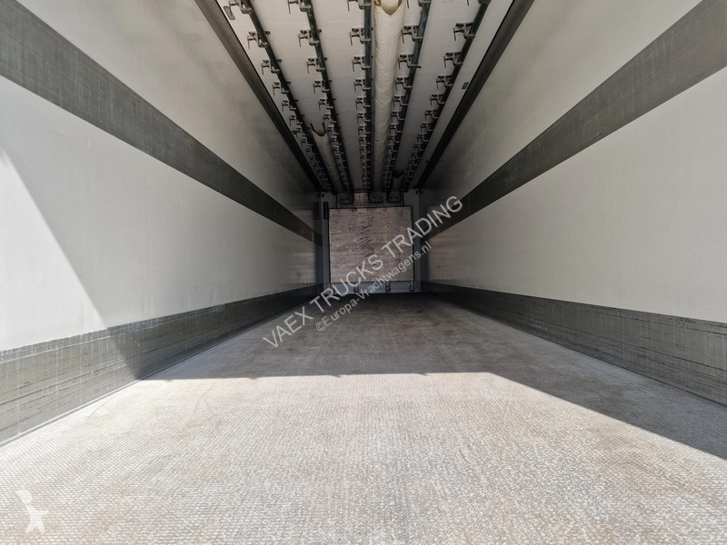 Oplegger Schmitz Cargobull SCB*S3B - Frigo...