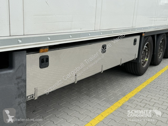 Oplegger Schmitz Cargobull Tiefkühler Multitemp...