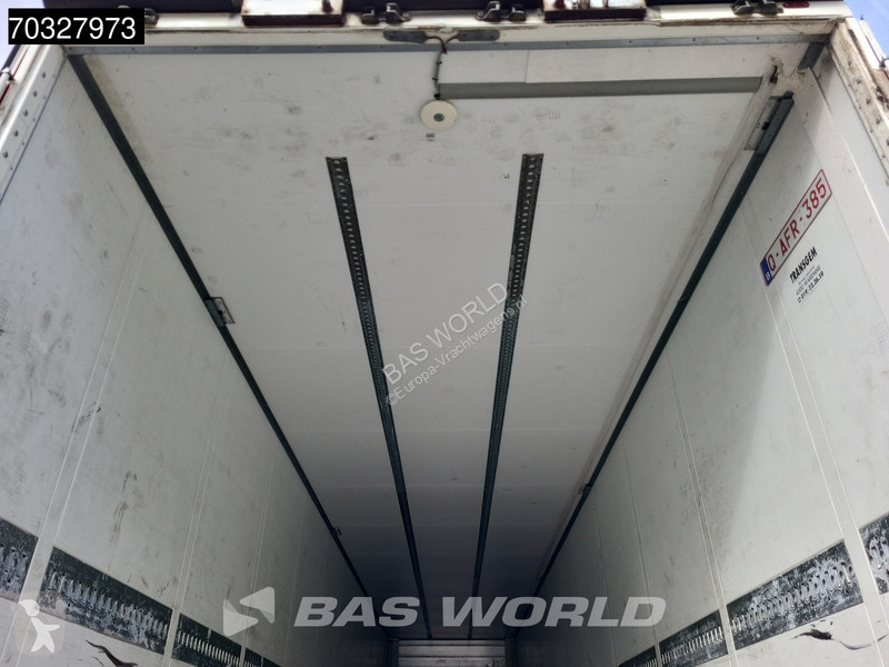 Semi remorque Schmitz Cargobull SCB*S3B 3 axles