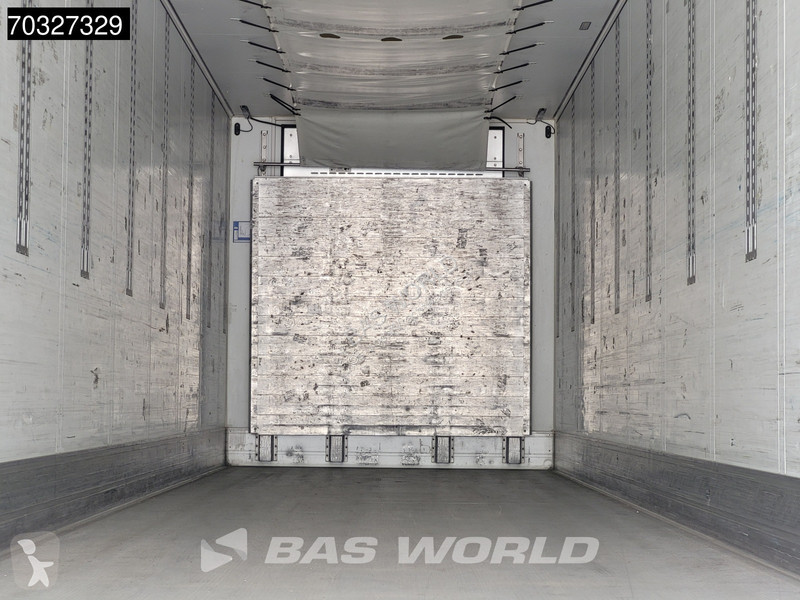 Oplegger Schmitz Cargobull SCB*S3B 3 Achsen TUV...