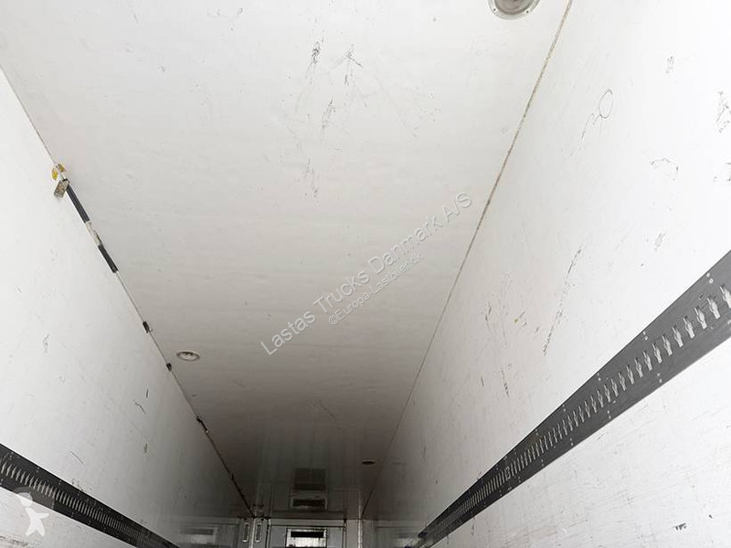Sættevogn Lamberet Refrigerated trailer /...