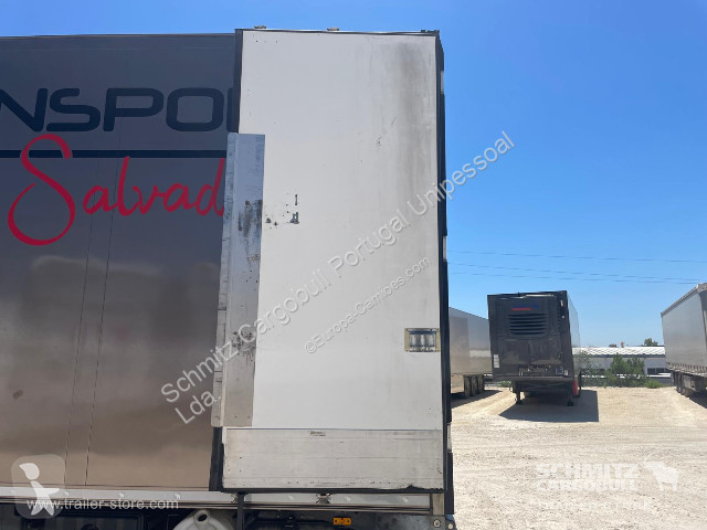 Semi remorque Schmitz Cargobull Semitrailer...