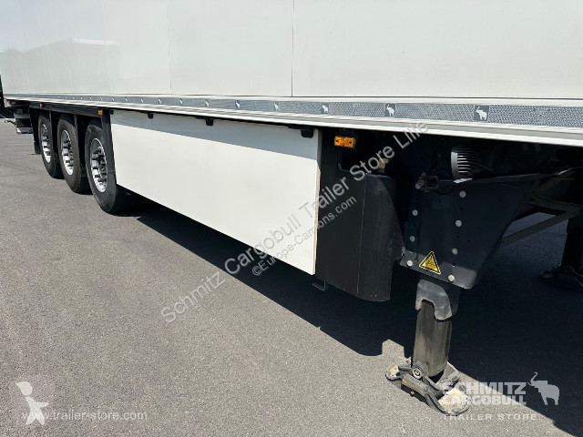 Semi remorque Schmitz Cargobull Semitrailer...