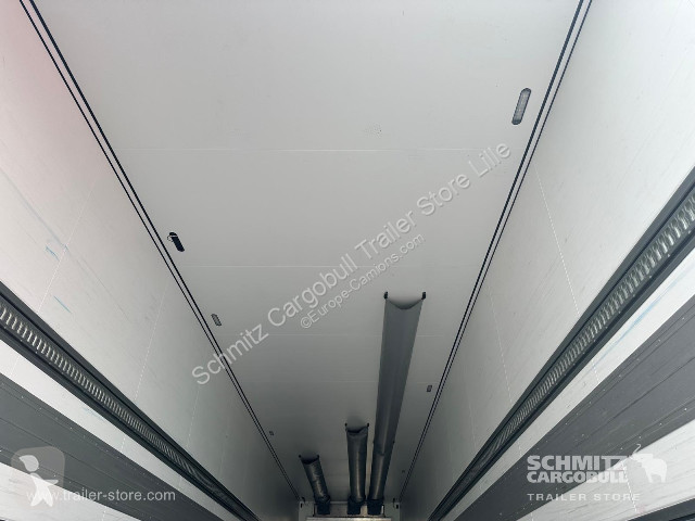 Semi remorque Schmitz Cargobull Semitrailer...