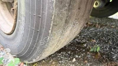 نصف مقطورة General Trailers Rideau Fit NEUF EN...