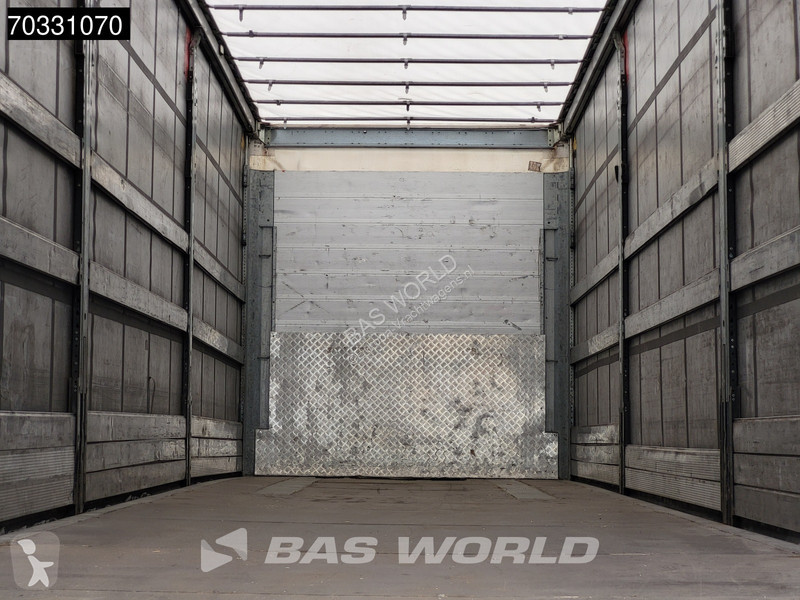 Semi remorque Schmitz Cargobull SCB*S3T 3 axles...
