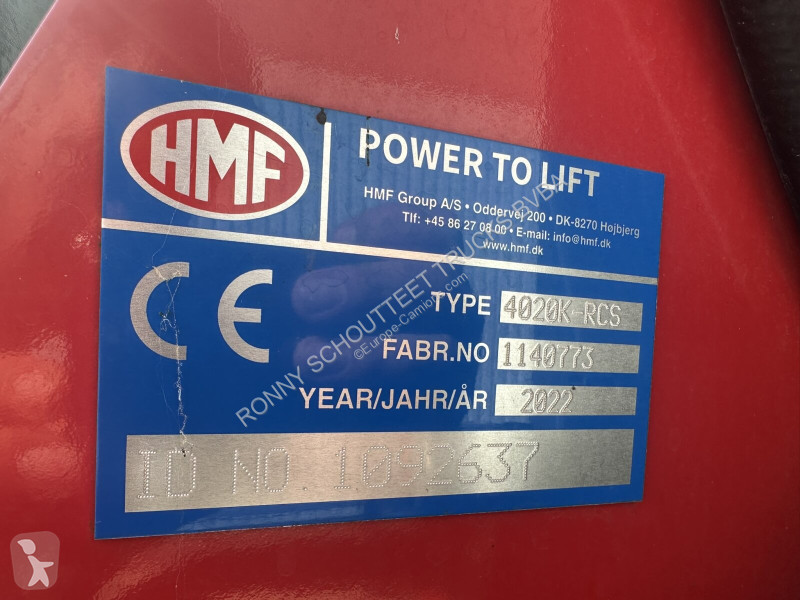 جرار Mercedes Arocs 2653 6x4 Arocs 2653 6x4,...