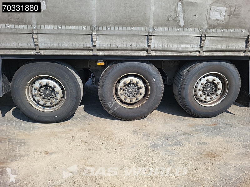 Semi remorque Schmitz Cargobull SCB*S3T 3 axles...