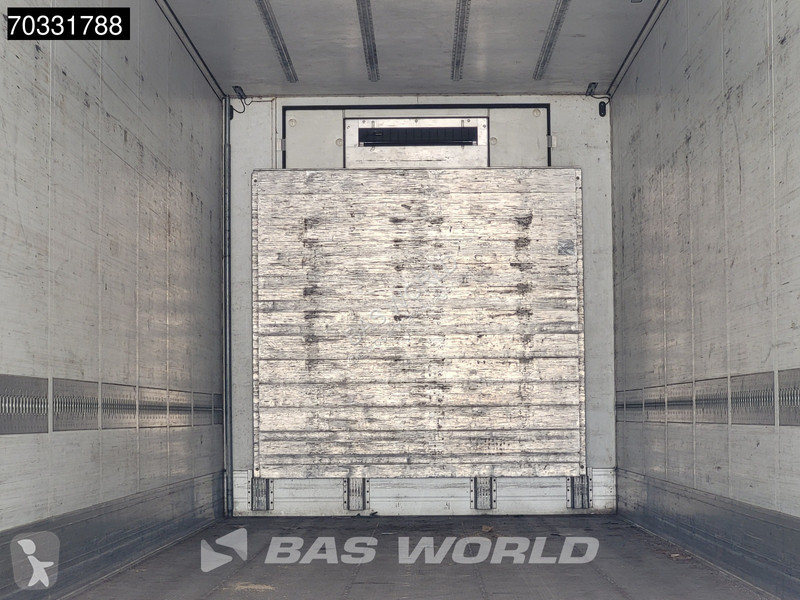 نصف مقطورة Schmitz Cargobull SCB*S3B Tailgate...