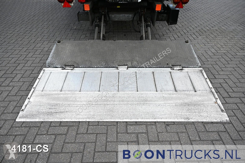 Semirimorchio Krone PROFI LINER | TAIL LIFT...
